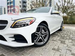 مرسيدس بنز C-Class
